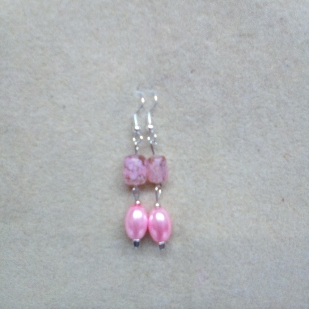 Handmade jewerly
